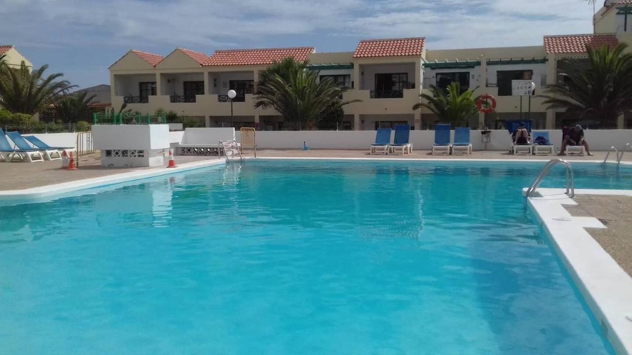 شقة كوستا دي أنتيجوا  في Torres Del Castillo Ocean And Pool View المظهر الخارجي الصورة